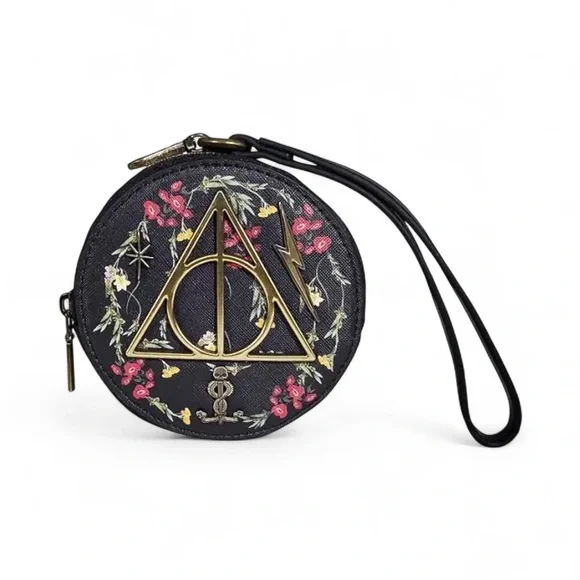 NEW Boxlunch⚡️HP Clutch - Picture 1 of 9